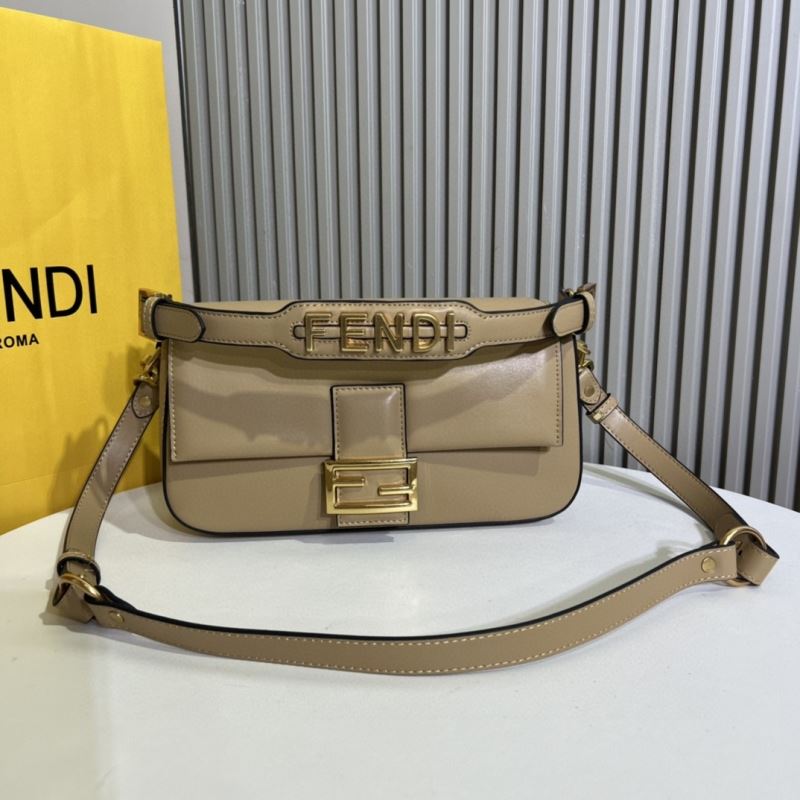 Fendi Satchel Bags